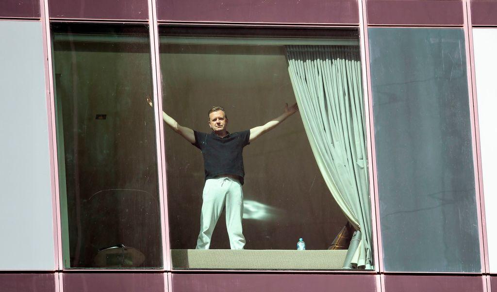 Northern Territory Brings Back Mandatory Quarantine