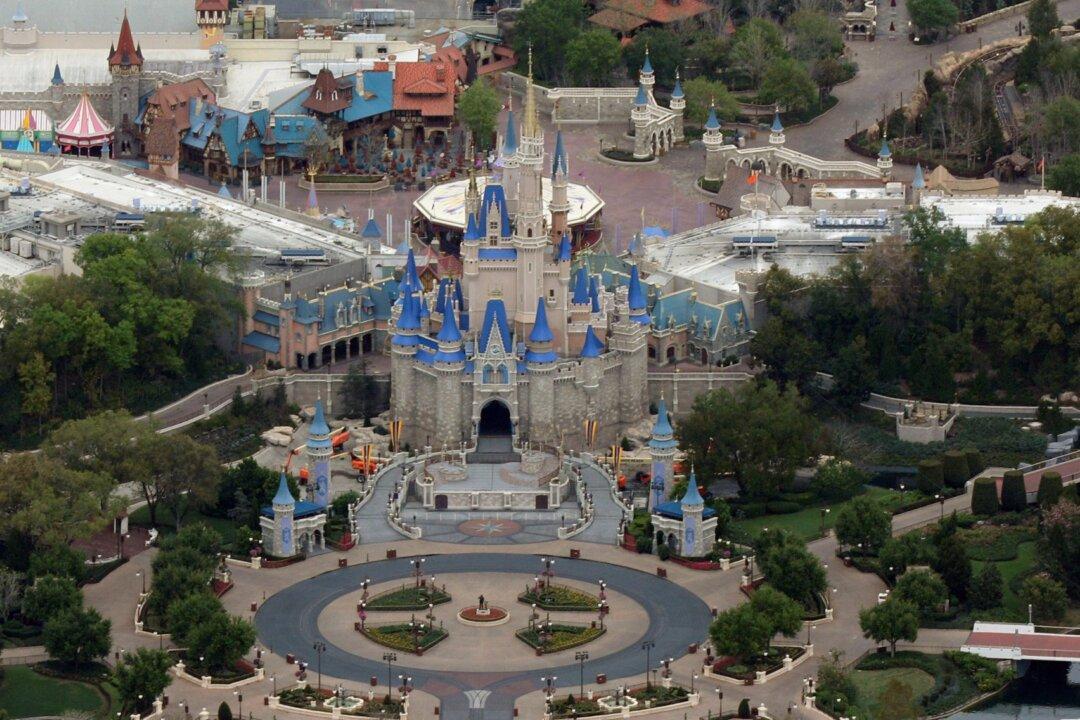 Disney Says Walt Disney World Reopening Is on Track for Saturday