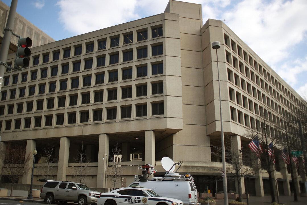 5 Years Later, FBI Still Mum on Mystery CrowdStrike Contract