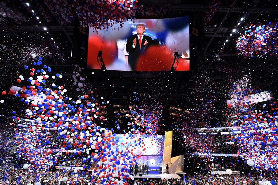 Republican National Convention Participants Will Be Tested Daily for New Virus