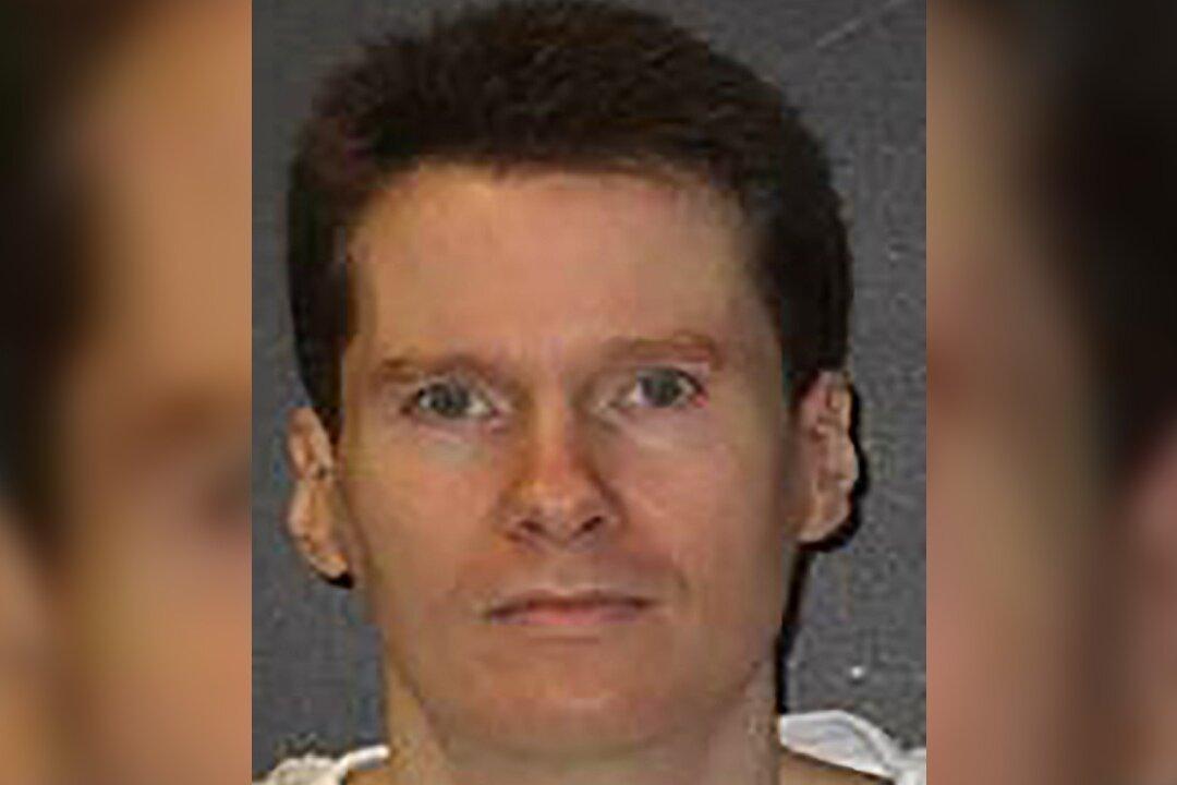 Texas Executes Inmate for Killing Elderly Man After Supreme Court Declines to Hear Case