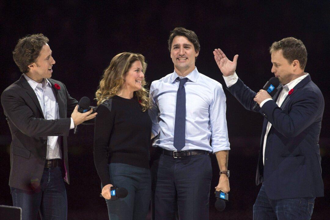 WE Controversy: Trudeau Facing Mounting Scrutiny