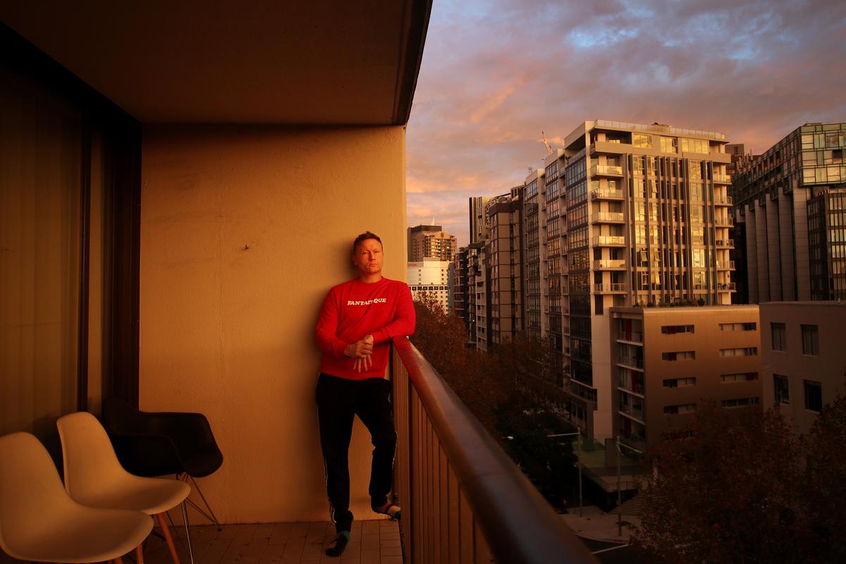 Aussie University Study Reveals CCP Virus Taking a ‘Major Toll’ on Mental Health