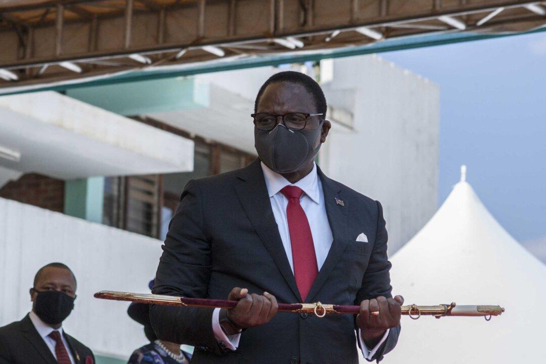 Malawi Shows the World How to Fix a Crooked Election