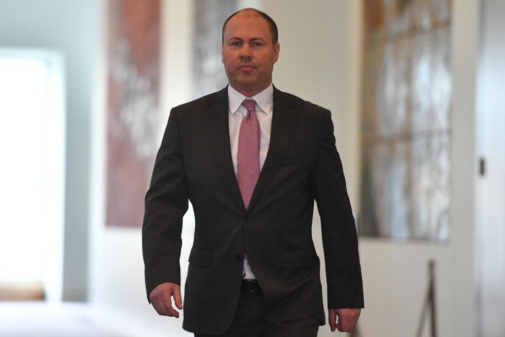 Federal Treasurer Drafts New Foreign Investment Laws Amid Concern Over Chinese Ownership