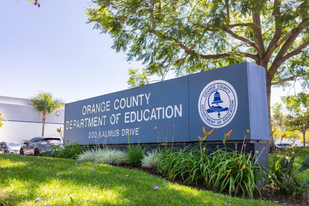 AG Bonta Approves Lawsuit to Remove OC Board of Education Trustee Beckie Gomez