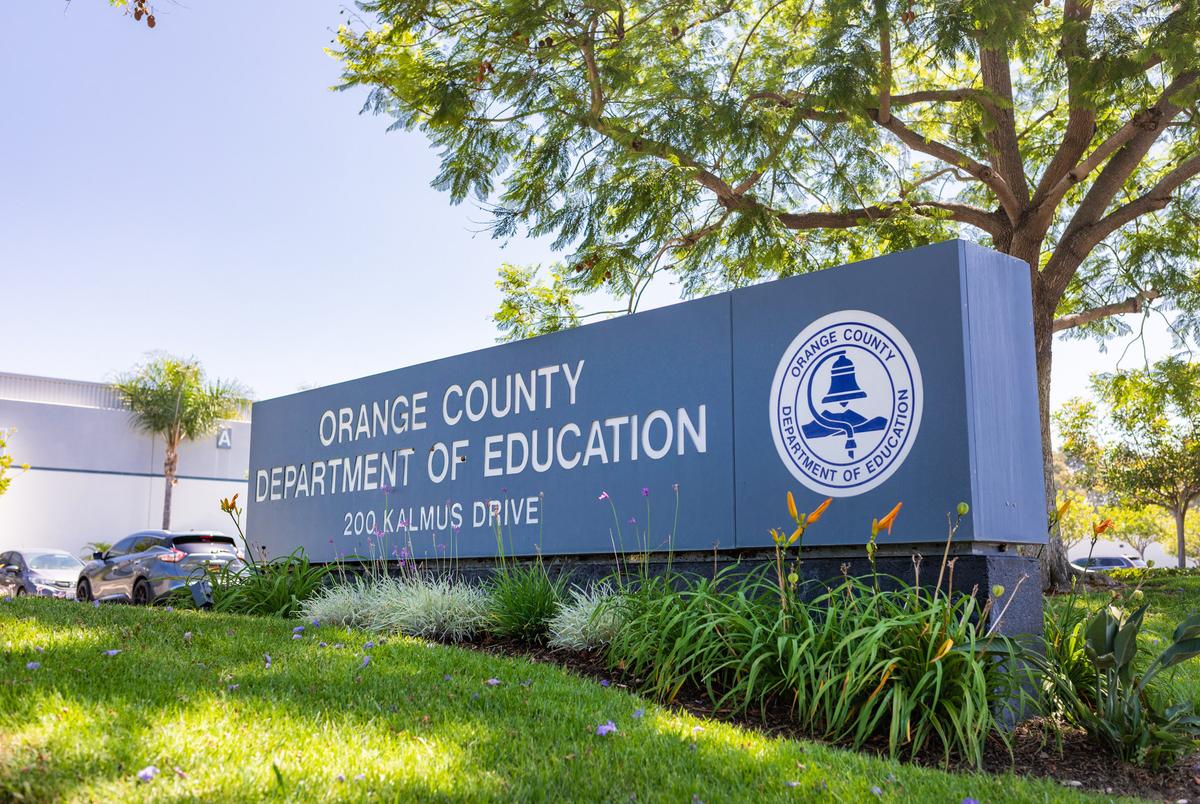 OC Board of Education Accused of Illegally Appointing Trustee