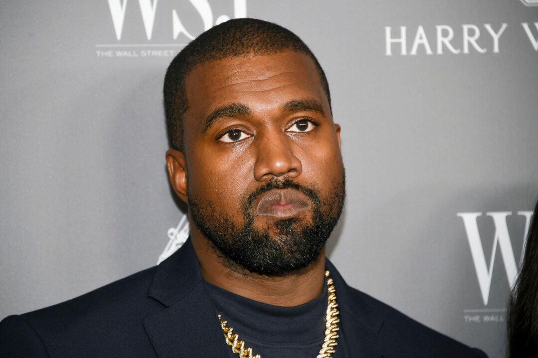 Kanye West Confirms He’s Running for President, Asks Biden and Trump to Drop Out
