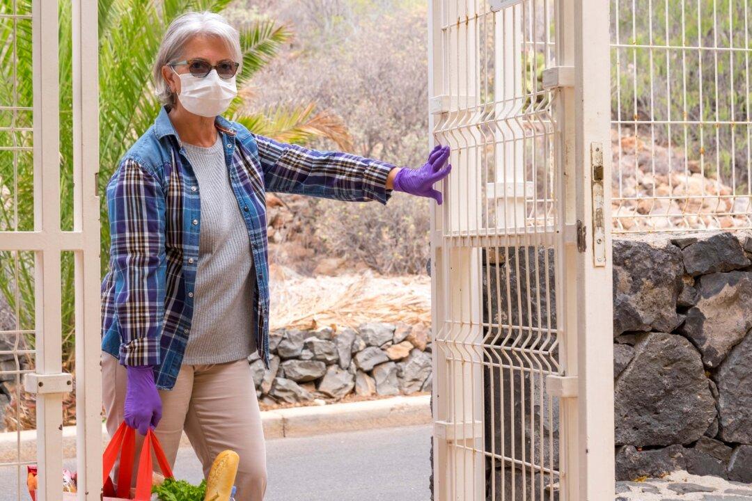 Social Isolation: The COVID-19 Pandemic’s Hidden Health Risk for Older Adults, and How to Manage It