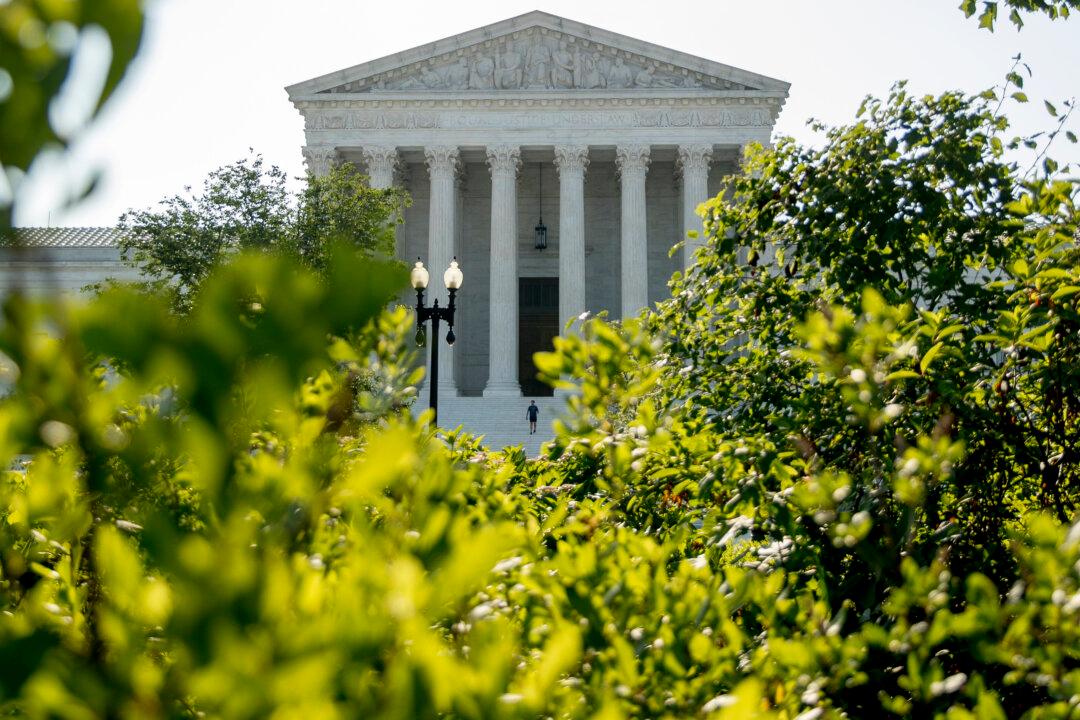 Supreme Court Agrees to Hear Christian Student’s Case Against Restrictive Campus Speech Policy