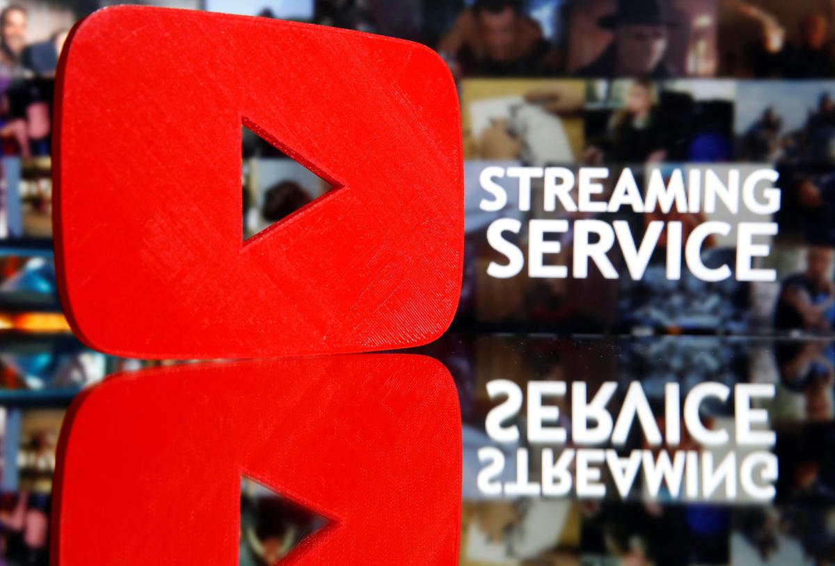 YouTube TV Announces Another Subscription Price Hike