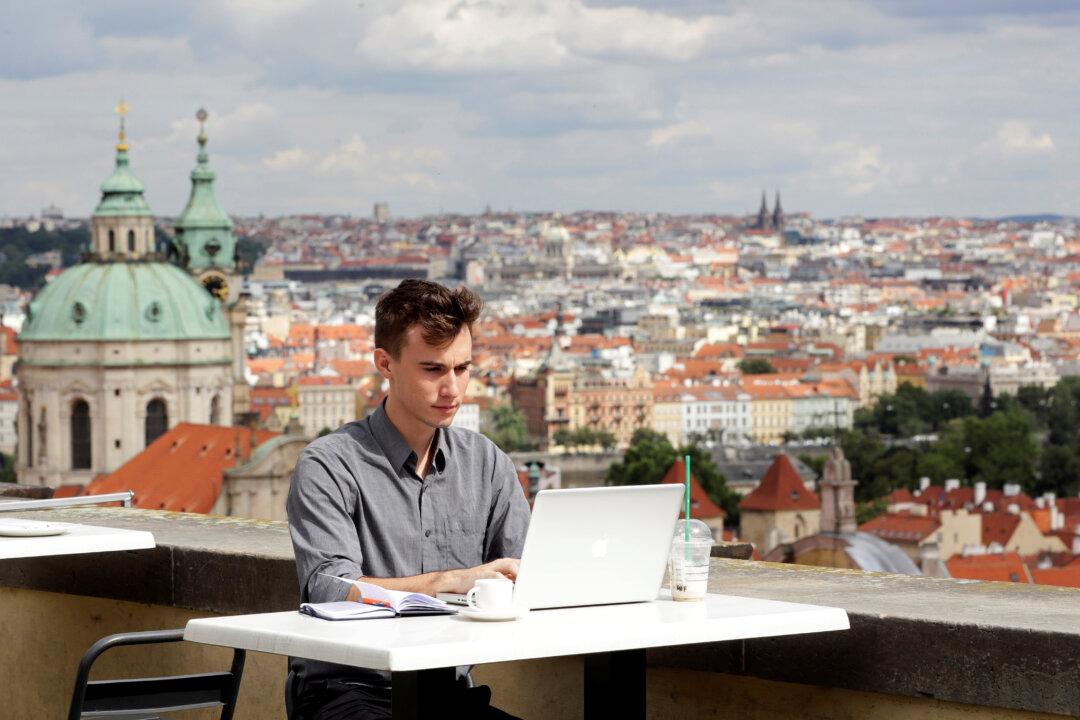 Coronavirus ‘Class of 2020’: Europe’s Lost Generation?