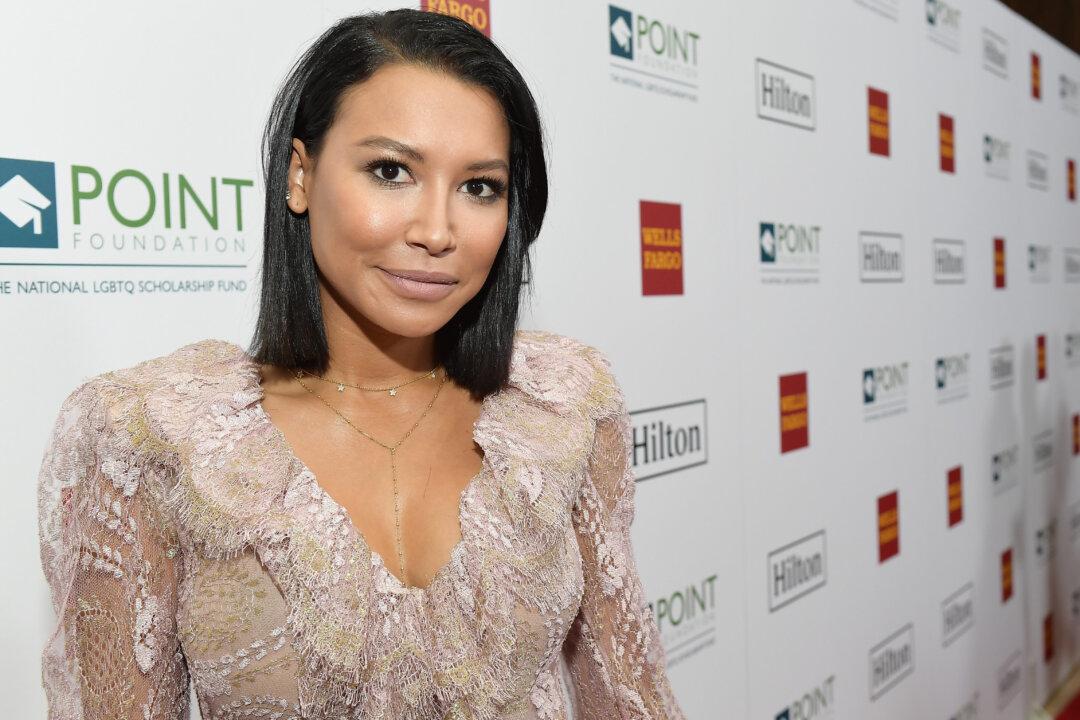 Sheriff: ‘Glee’ Actress Naya Rivera Missing in California Lake