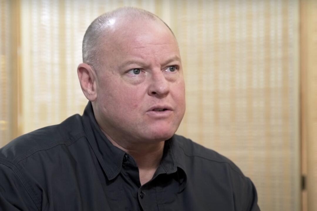 Climate Mandates Imposed on Dutch Farmers Will Ruin Their Livelihoods: War Correspondent