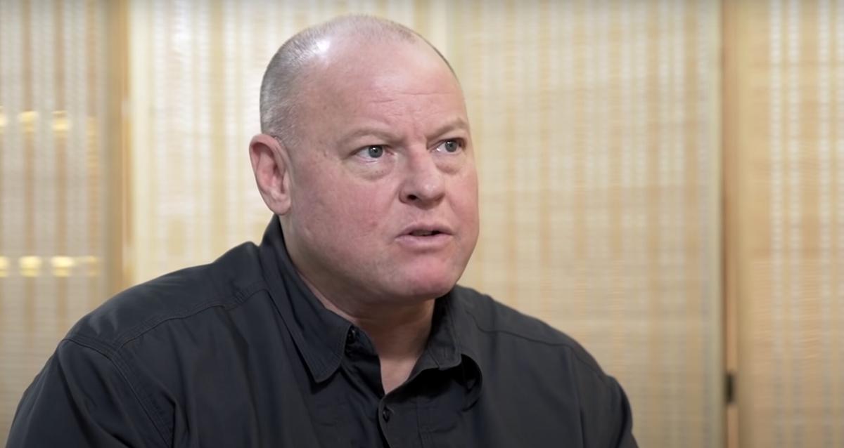 Lax Security at Capitol on Jan. 6 ‘Unbelievable,’ War and Protest Correspondent Says