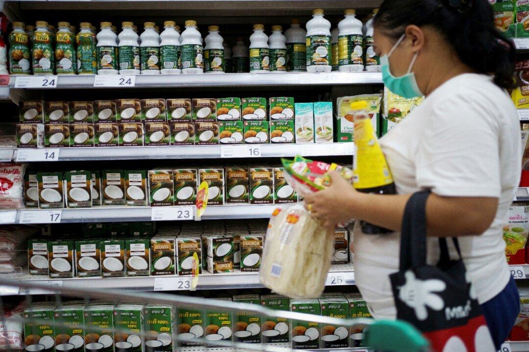 Thailand Says Monkey Labour ‘Almost Non-Existent’ After UK Shop Ban