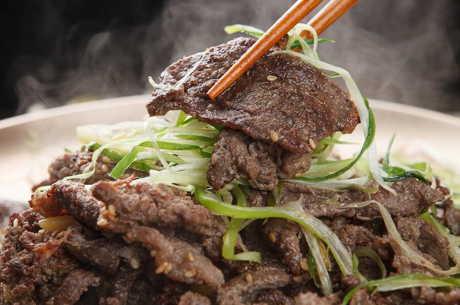 Make Bulgogi, a Korean BBQ Favorite, at Home
