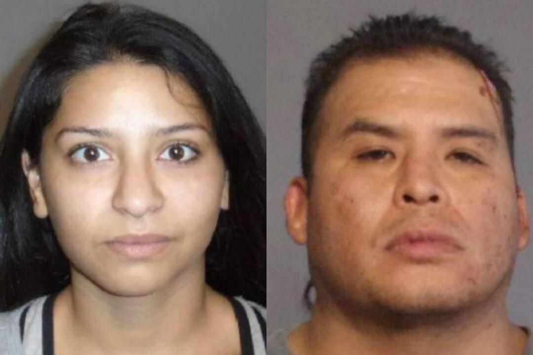 Man and Woman Arrested After Intentionally Coughing on Walmart Employees: Police