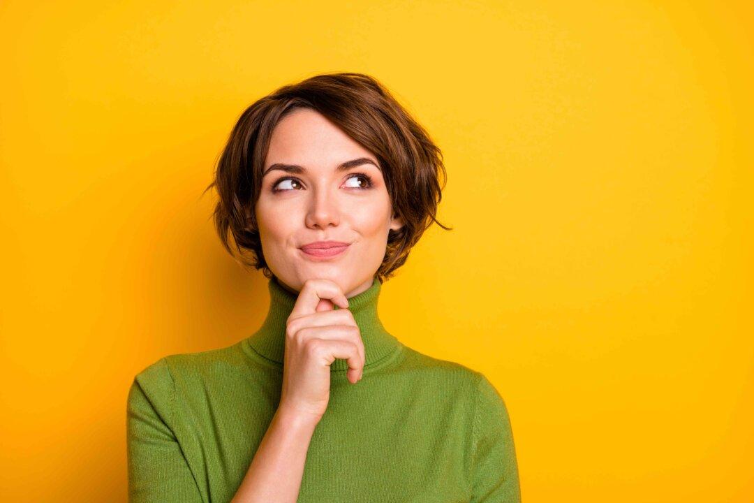 Creativity Is Needed Now More Than Ever