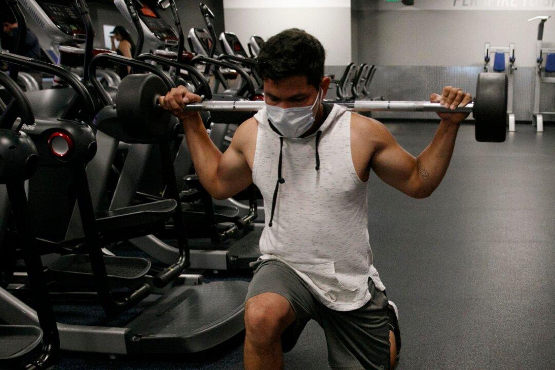 WHO: Indoor Airborne Spread of Coronavirus Possible