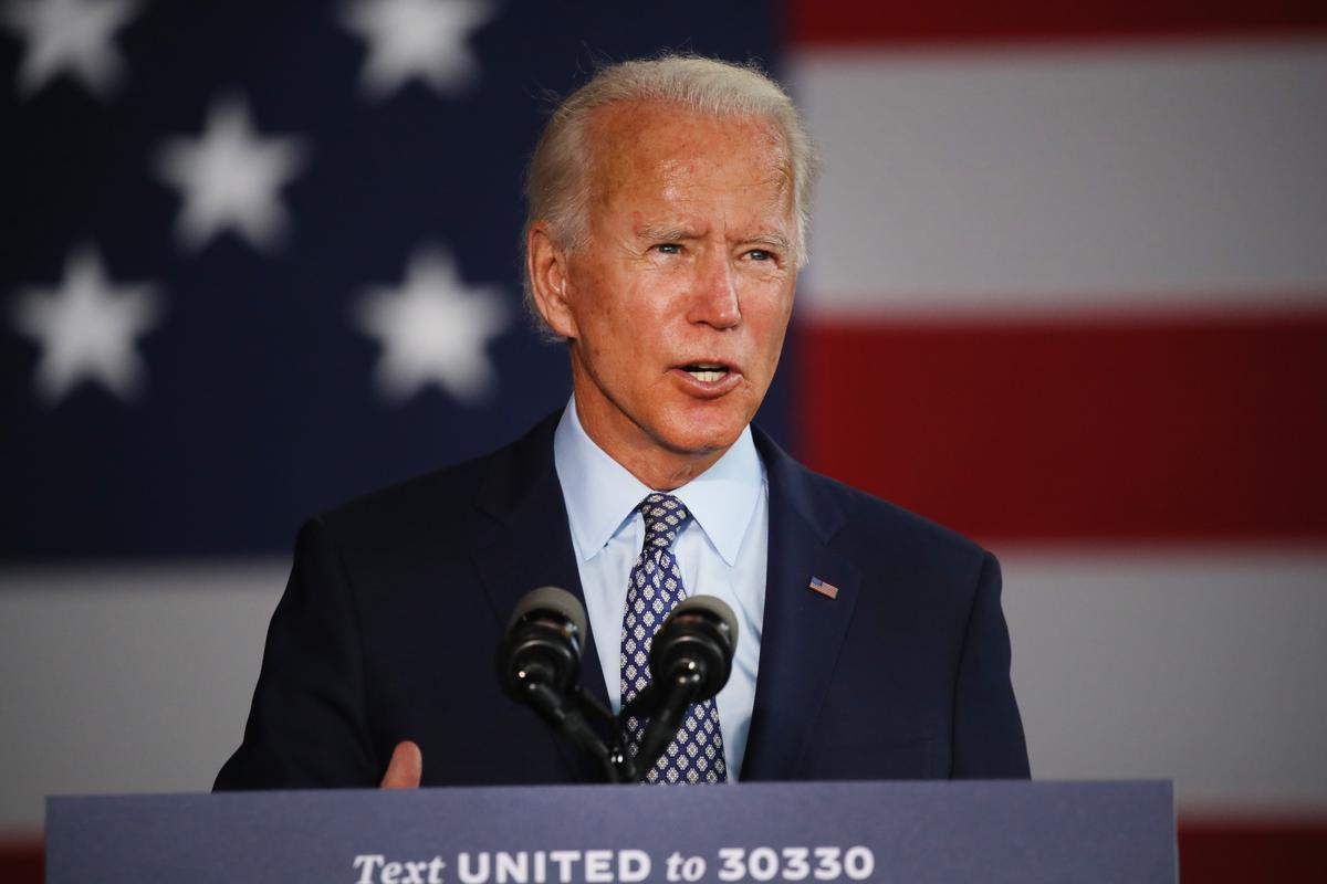 Daily Caller, Judicial Watch Sue University of Delaware Over Shielded Biden Records