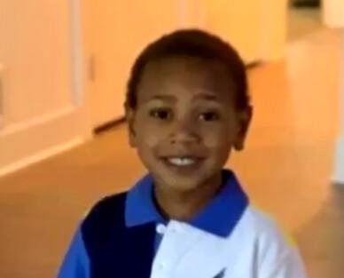LeGend Taliferro, a 4-year-old boy who was shot and killed on June 29th in Kansas City, Mo. (DOJ/Supplied)