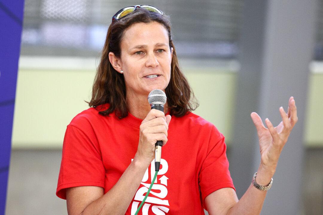 Widow of Trump’s Friend Says Mary Trump’s SAT Allegation Is False