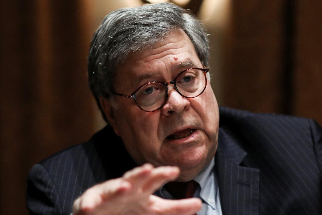 Trump Administration Launches ‘Operation Legend’ to Stem Surge in Violent Crime