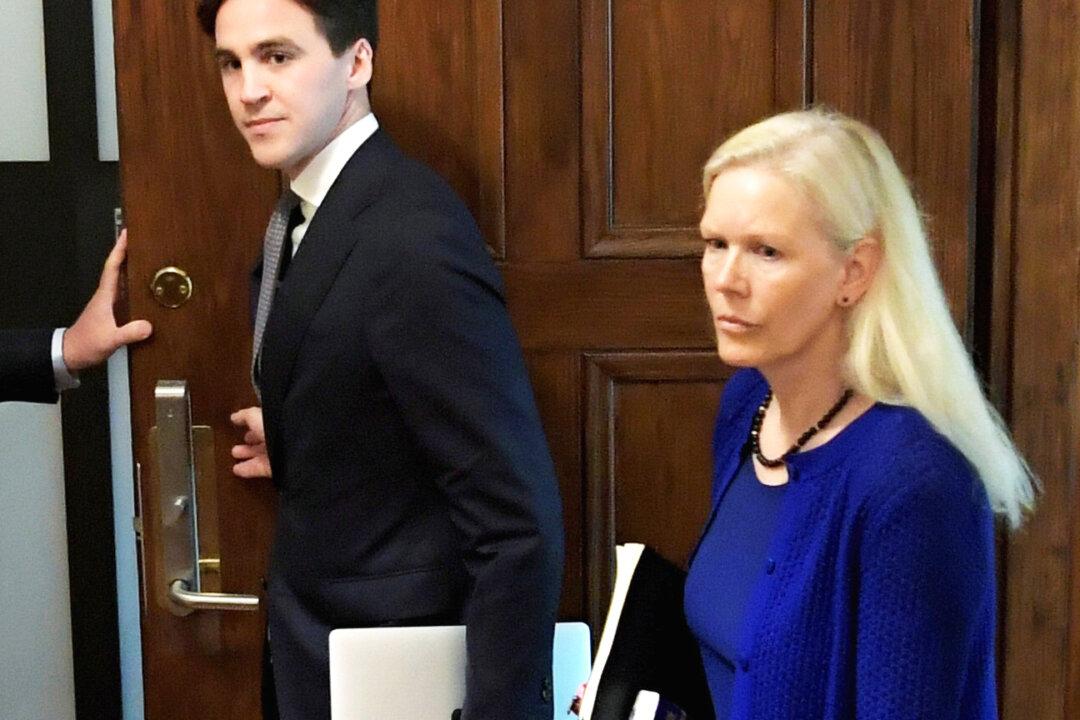 Swedish Court Finds Ex-envoy to China Not Guilty in Gui Minhai Case