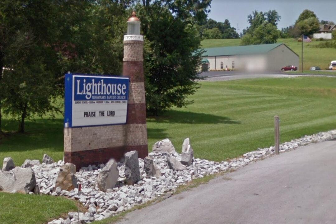 ‘Enough Is Enough’: Tenn. Pastor Donates $23K to Local Badges Amidst Call to Defund Police