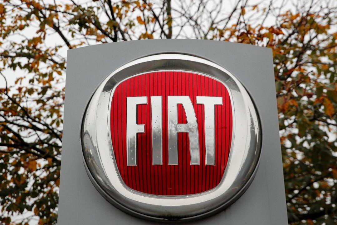 Fiat Chrysler Recalls Almost 1 Million US Vehicles Due to Faulty Air Bag Covers