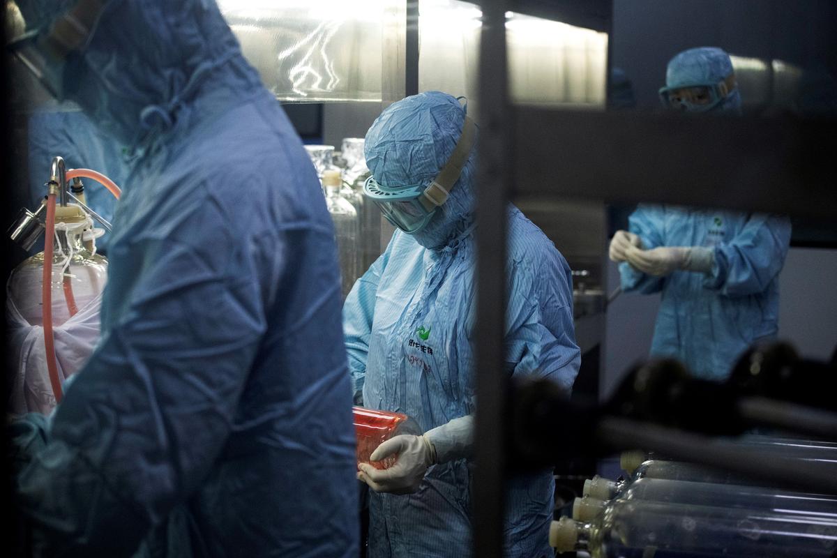 Unconventional Weapons: Core Elements of the CCP’s Standard Order of Battle