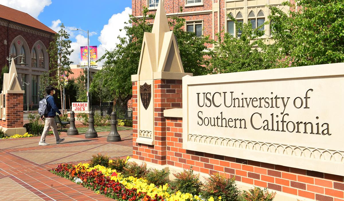 Former La Jolla TV Exec Sentenced in USC Admissions Bribery Case