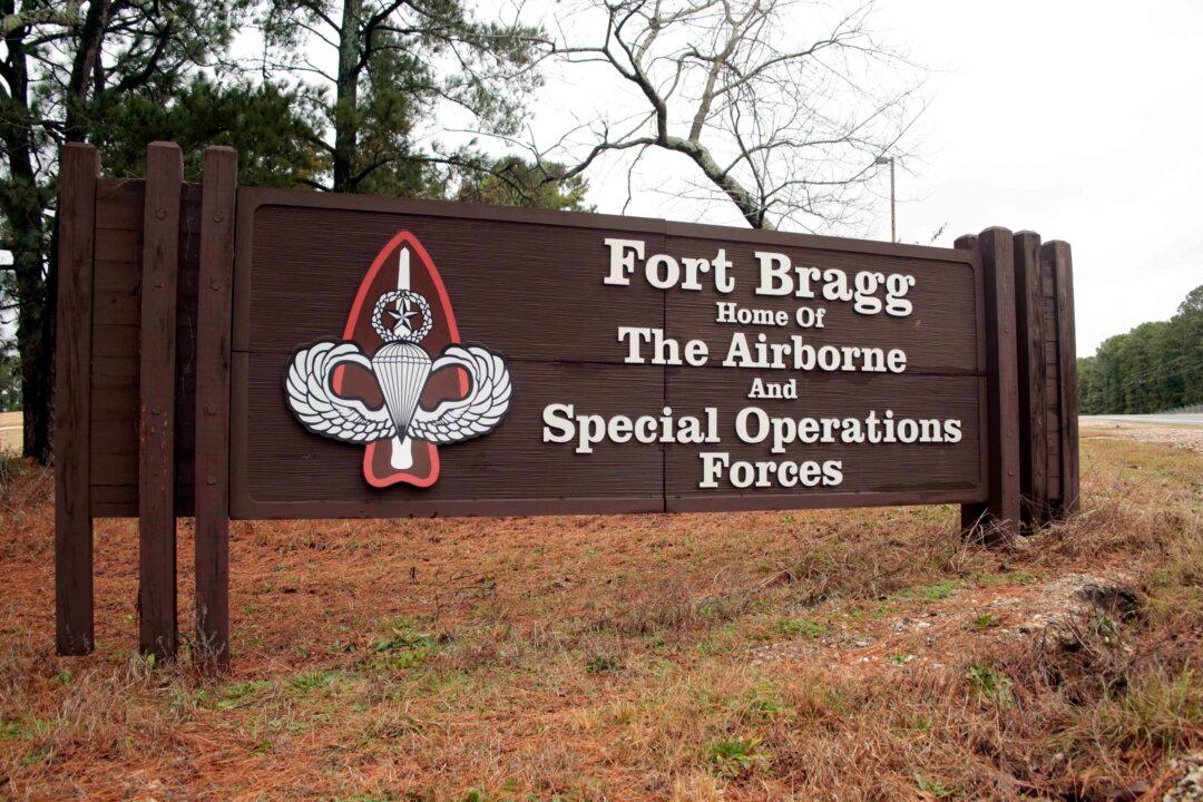 7 Soldiers Who Last Saw Fort Bragg Paratrooper Before His Death Facing Court-Martial