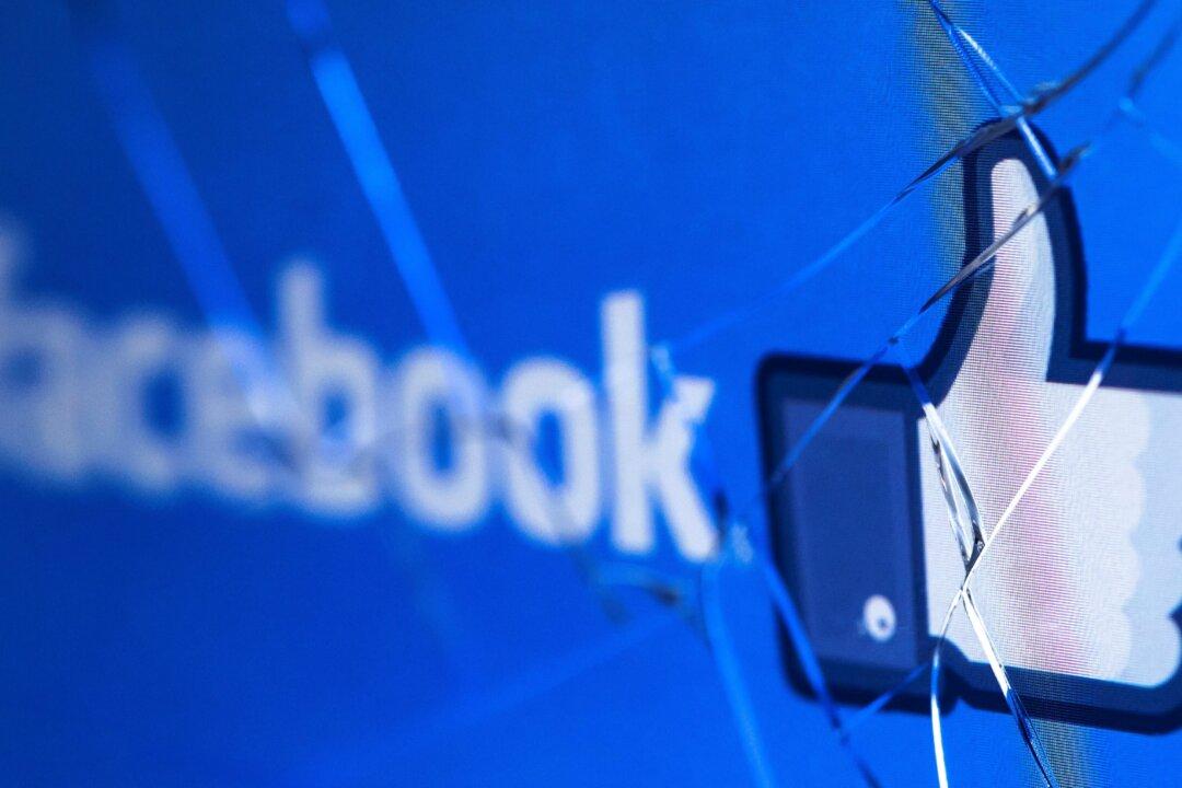 Facebook News Ban Sends Australian Media Traffic Tumbling