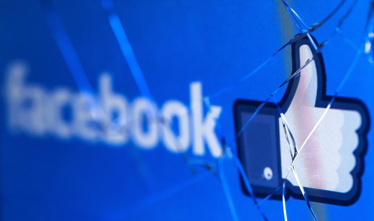 Major Disruption Affects Facebook; Outage Now Resolved