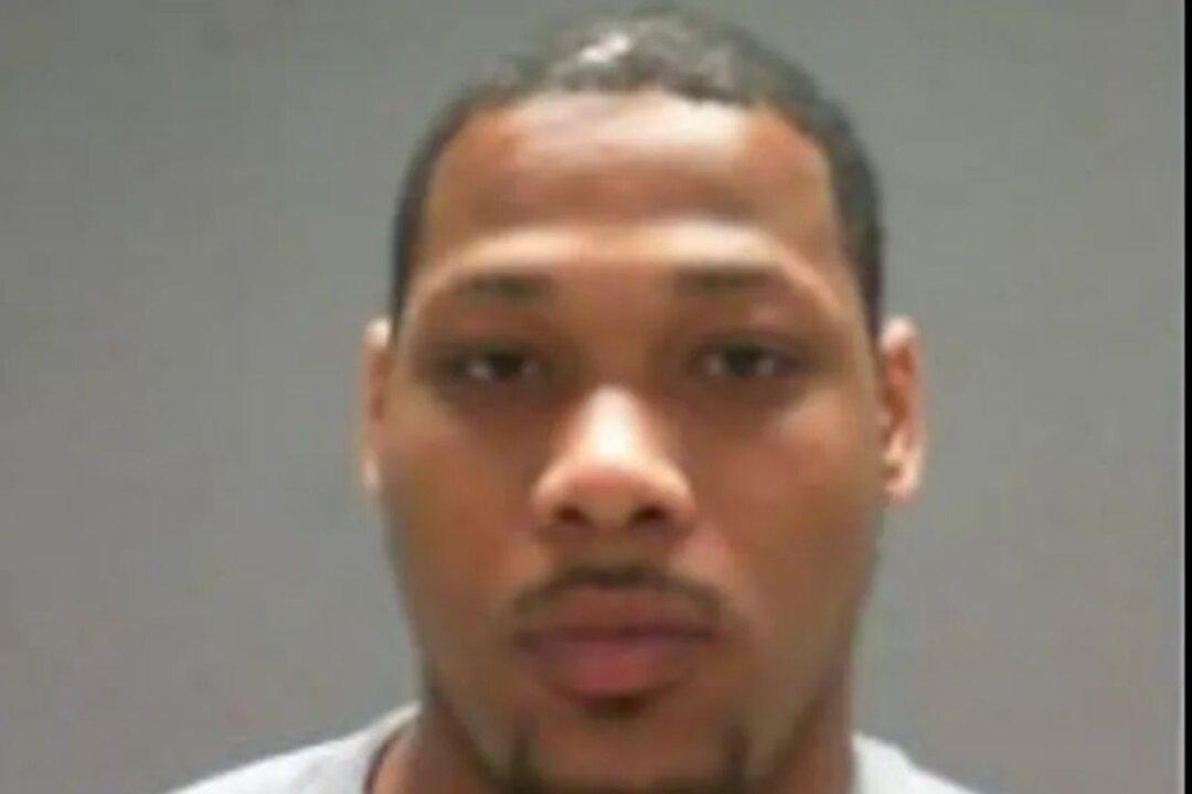 Police Arrest Suspect Who Allegedly Sucker-Punched 12-Year-Old Boy