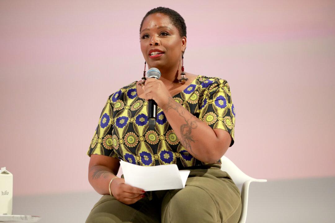 Black Lives Matter Co-founder Patrisse Cullors Steps Down As Executive Director After Criticism Over Finances