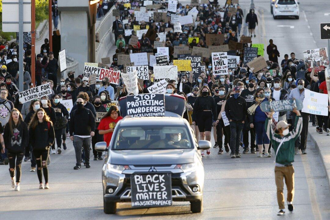 Systemic Racism Claims Exacerbating ‘Cancel Culture’ Climate