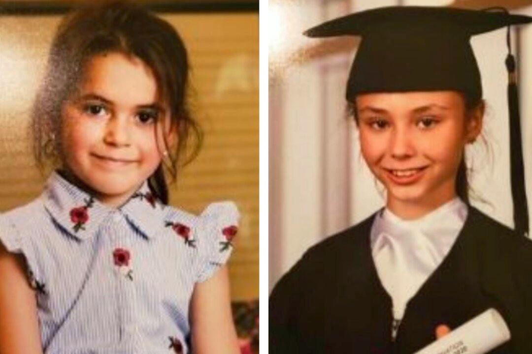 Police Say Quebec Sisters Were Victims of a Double Murder Committed By Their Father