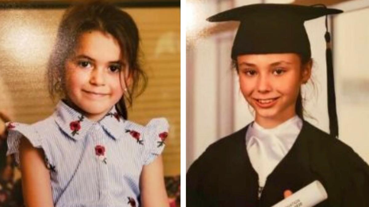 Police Say Quebec Sisters Were Victims of a Double Murder Committed By Their Father