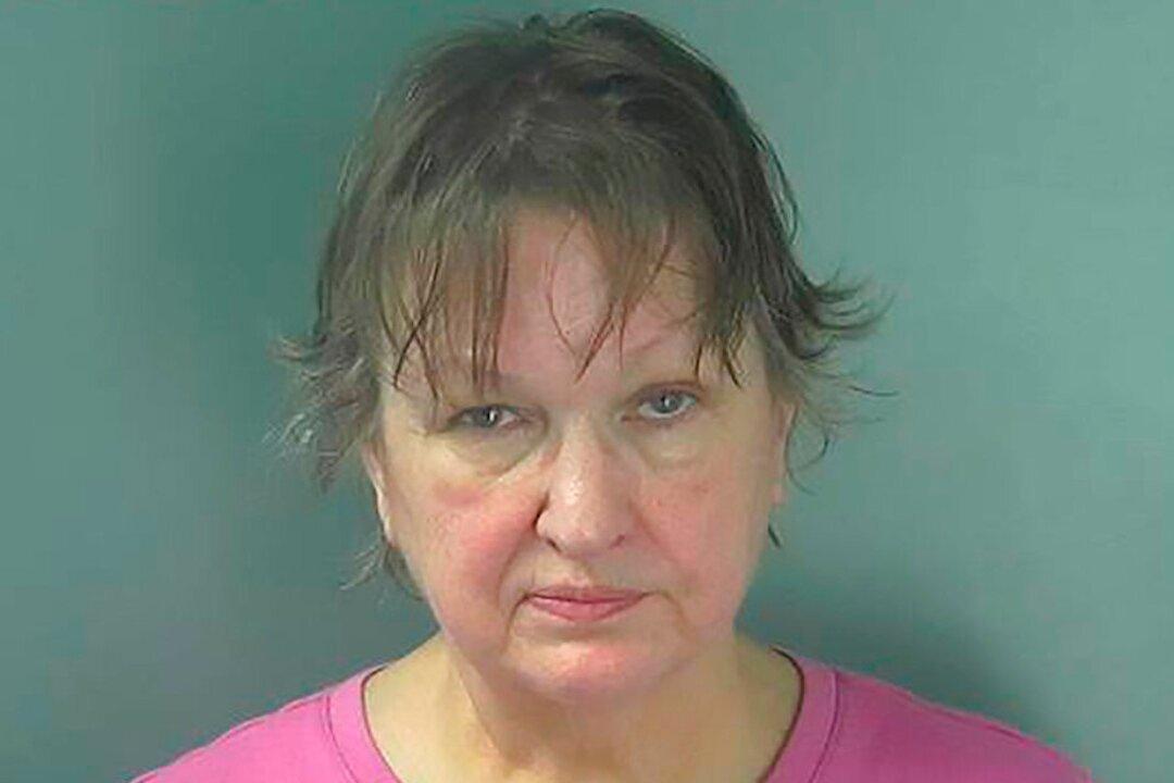 Woman Charged in Hit-and-Run at Indiana Protest