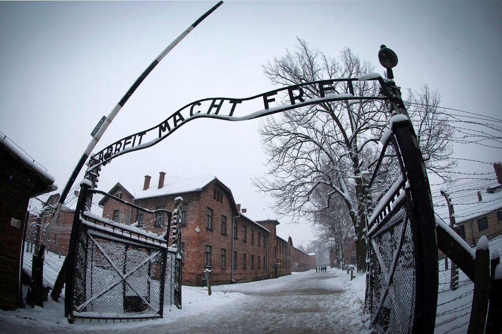 1 in 5 American Young Adults Think the Holocaust Didn’t Happen: Poll