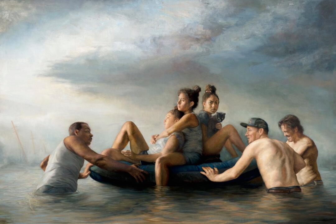 The Art Renewal Center: Art Communicating Humanity