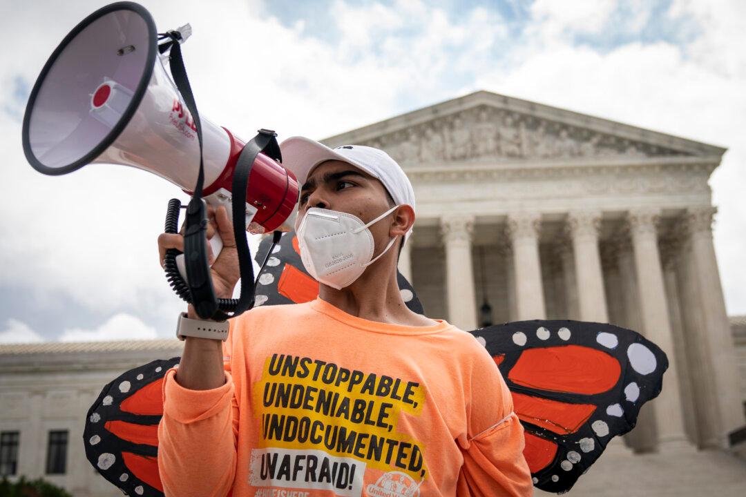 DACA Case Returns to Fifth Circuit as Uncertainty Looms for 535,000 Recipients