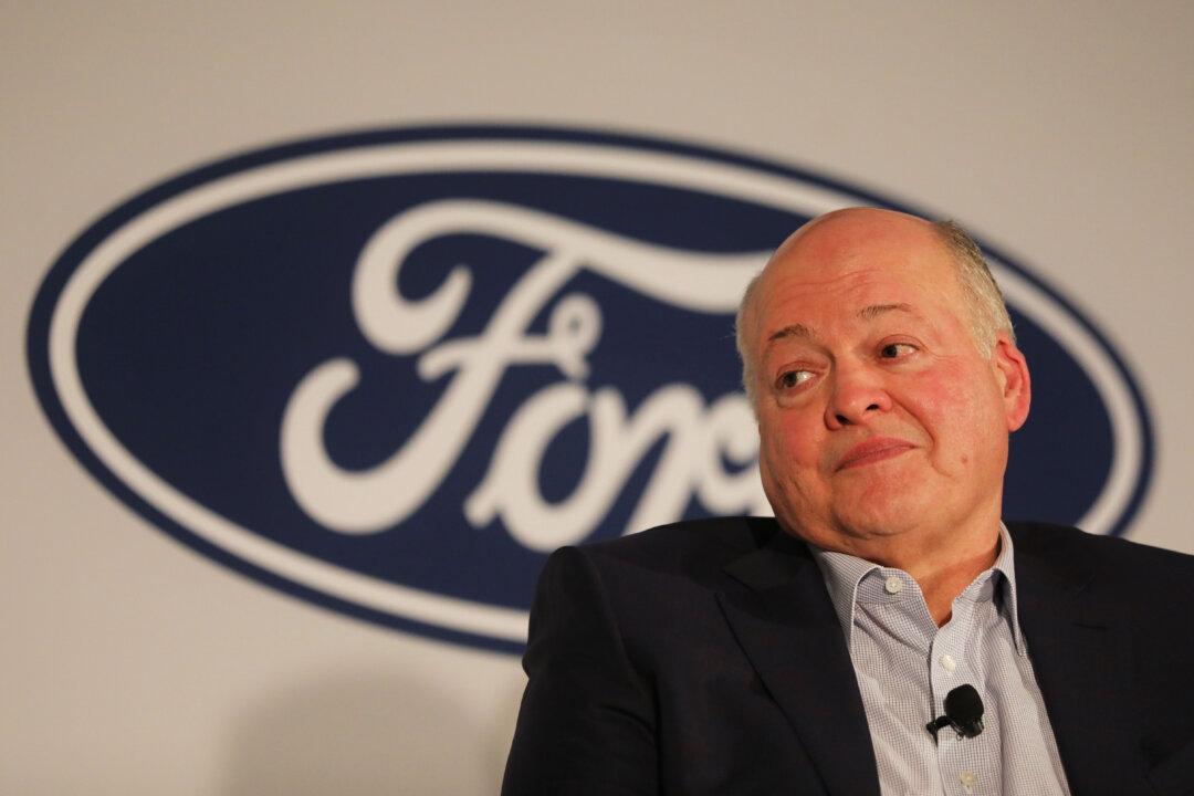 Ford to Continue Making Police Cars Amid Pressure Campaign: CEO
