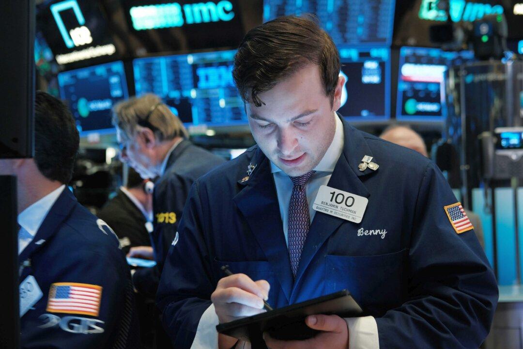 Investment Strategies for Turbulent Markets