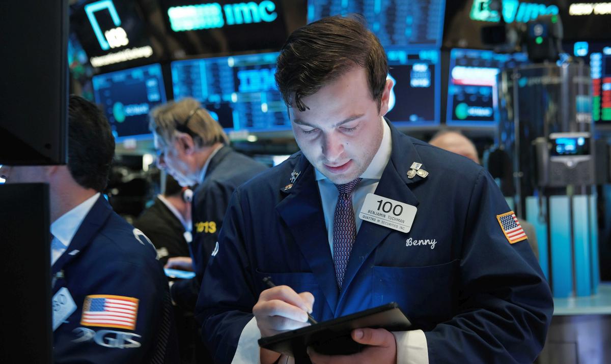 Investment Strategies for Turbulent Markets