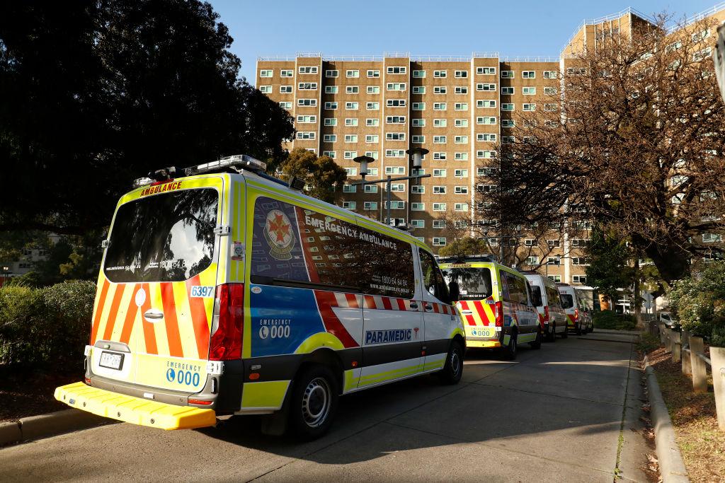 ‘Robbed of Survival’: Emergency Hotline Outage Leaves Lives on the Line in Victoria