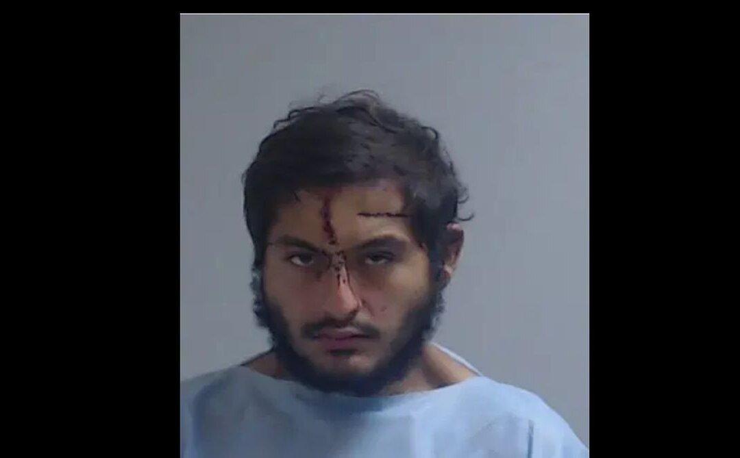 Suspect Who Killed 2 Texas Police Officers Had Criminal Past: Chief